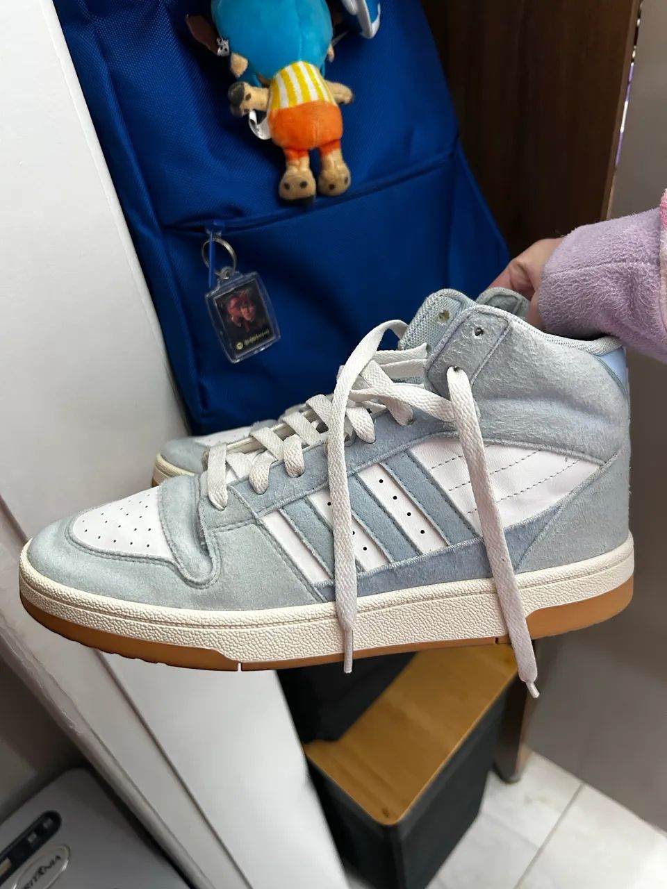 tênis adidas tamanho 39 - Calçados - Xaxim, Curitiba 1518868610 | OLX