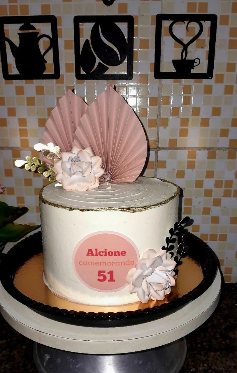 Bolos personalizados  - Foto 3