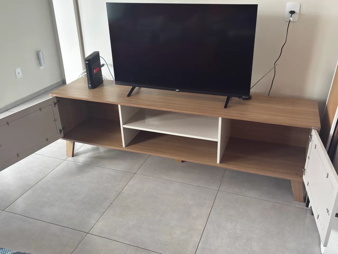 Rack para Sala - Foto 3