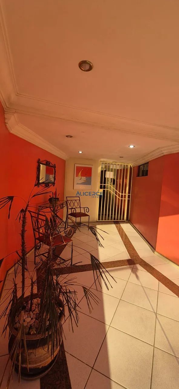 Apartamento de 02 quartos! Granbrery - Foto 2
