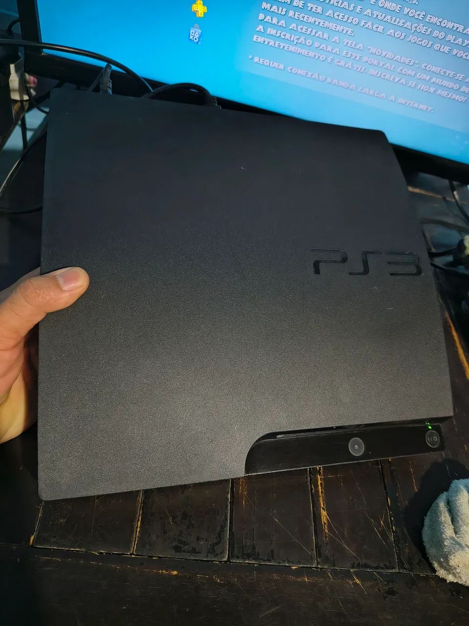 Ps3 