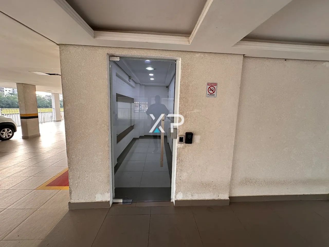 Apartamento Aluguel 3 Quartos com 1 Suíte e 80m² - Pedra Branca - Foto 3