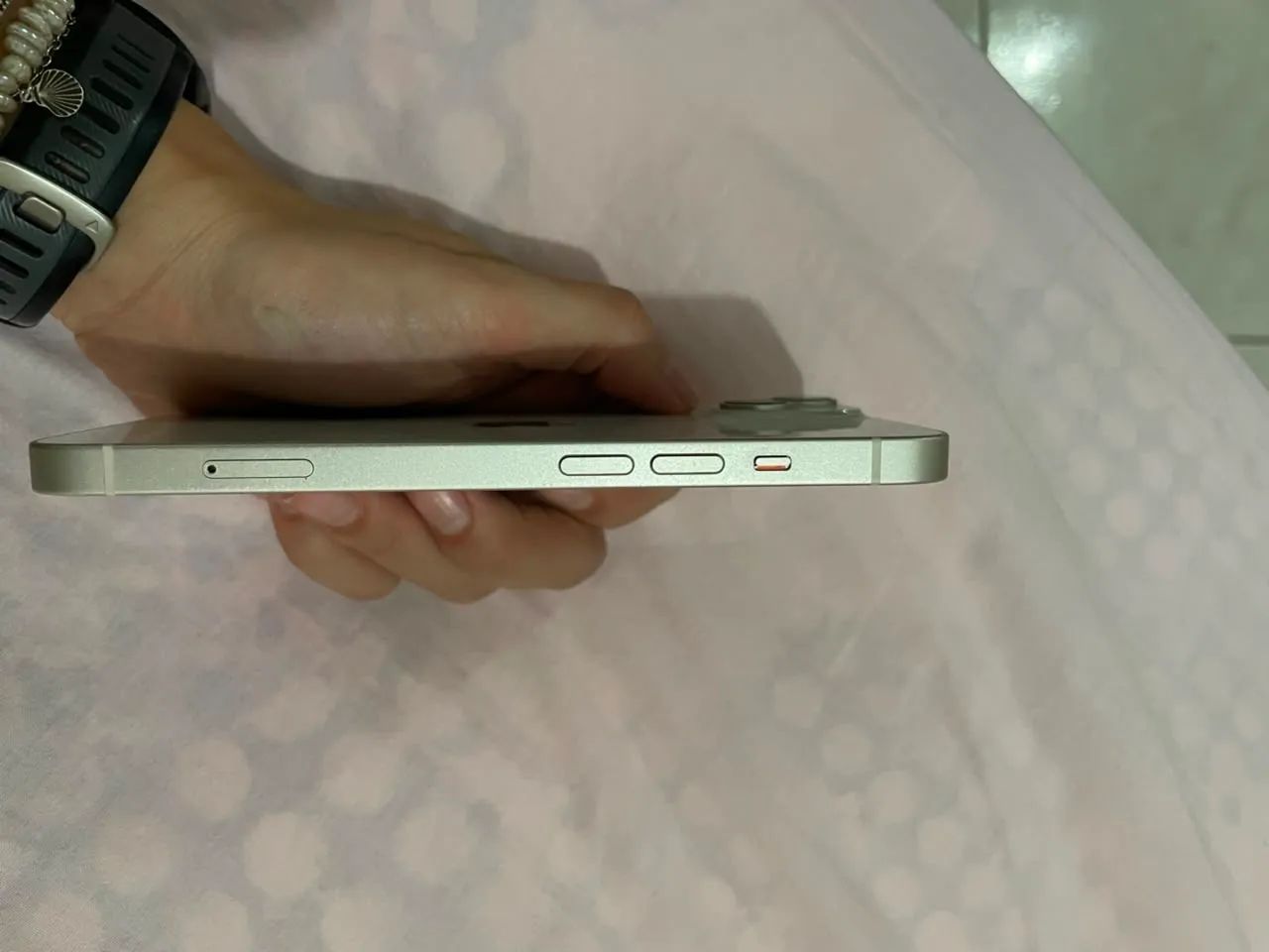 iPhone 14 IMPECÁVEL 89% - Foto 3