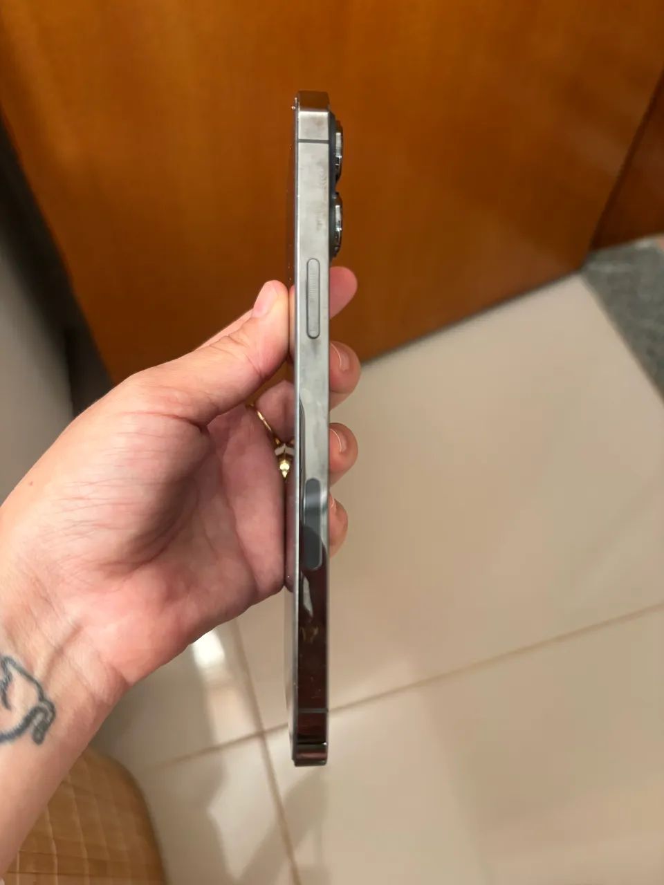 iPhone 13 Pro Max 250 GB - Foto 2