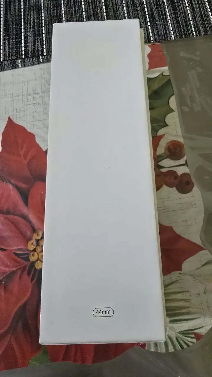galaxy watch 8 44mm bt grafite - Foto 2