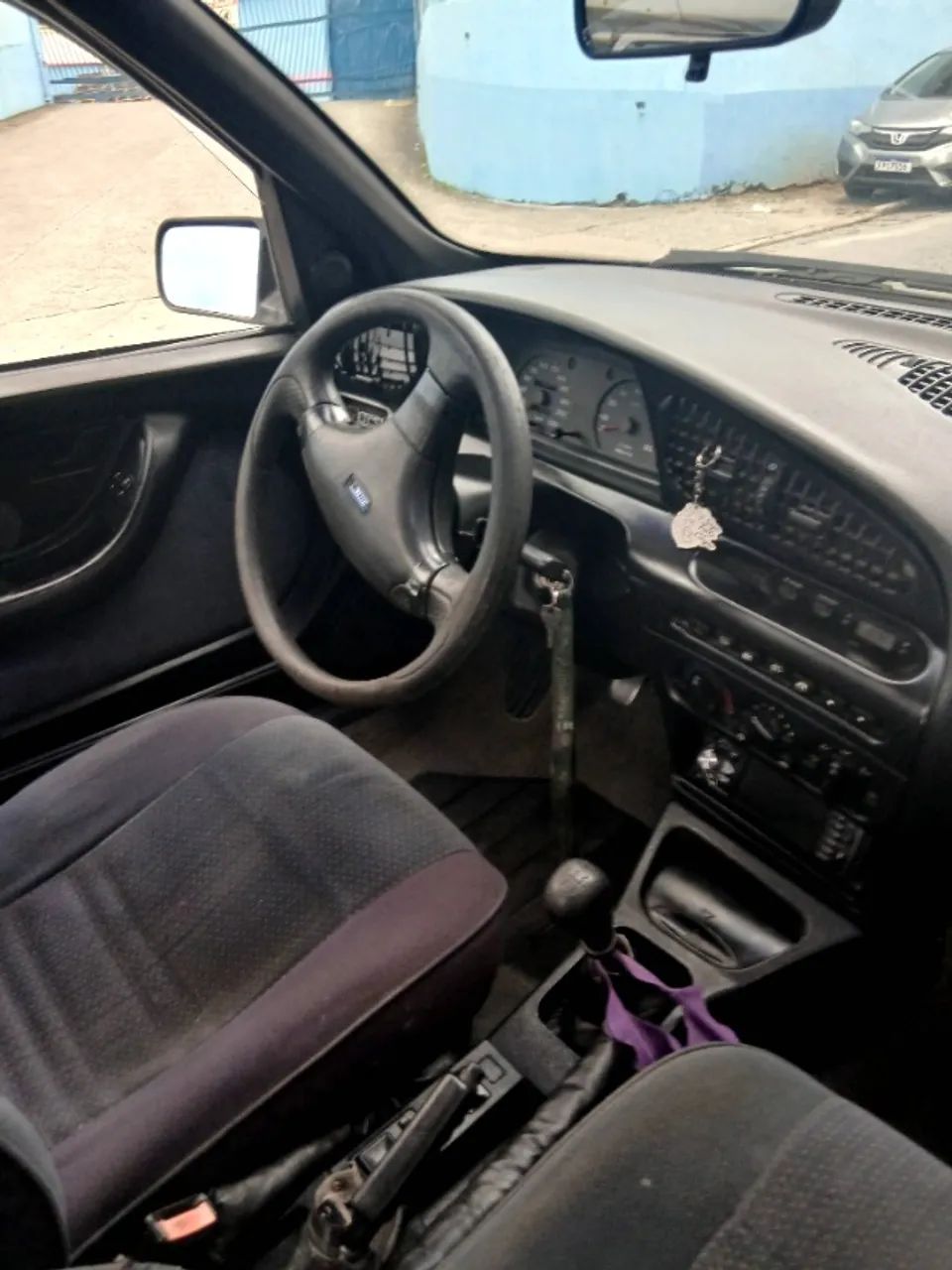 Fiat Tempra Tempra 2.0 i.e 16V 2p e 4p 1995