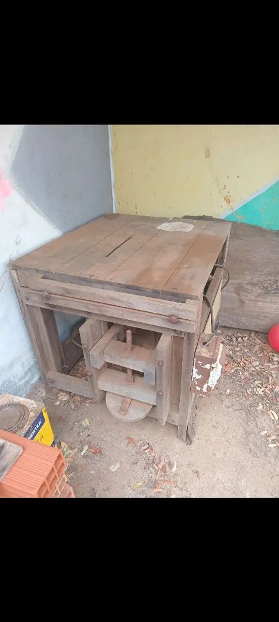 Serra Circular  - Foto 5