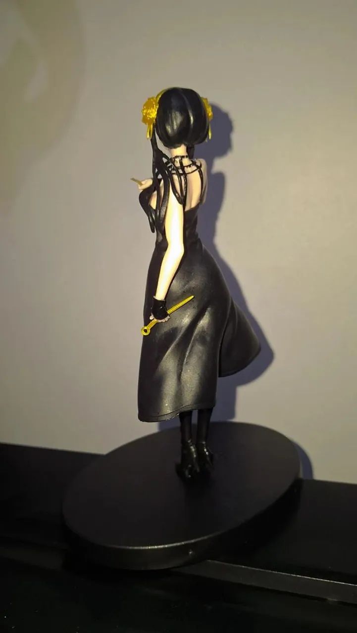 Action Figure YOR FORGER  - Foto 4