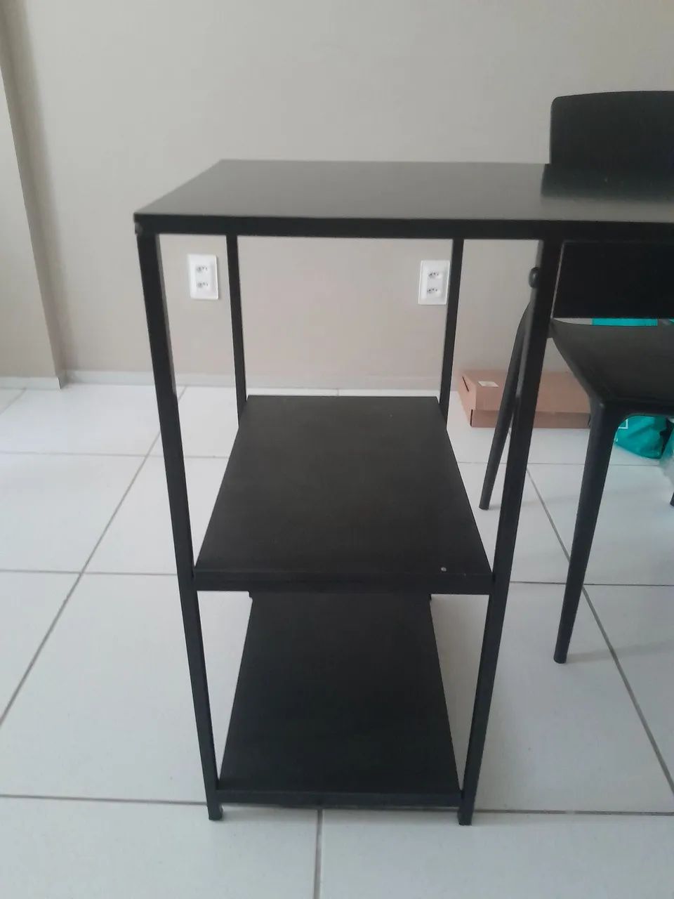 Mesa escritório/consultório  - Foto 3