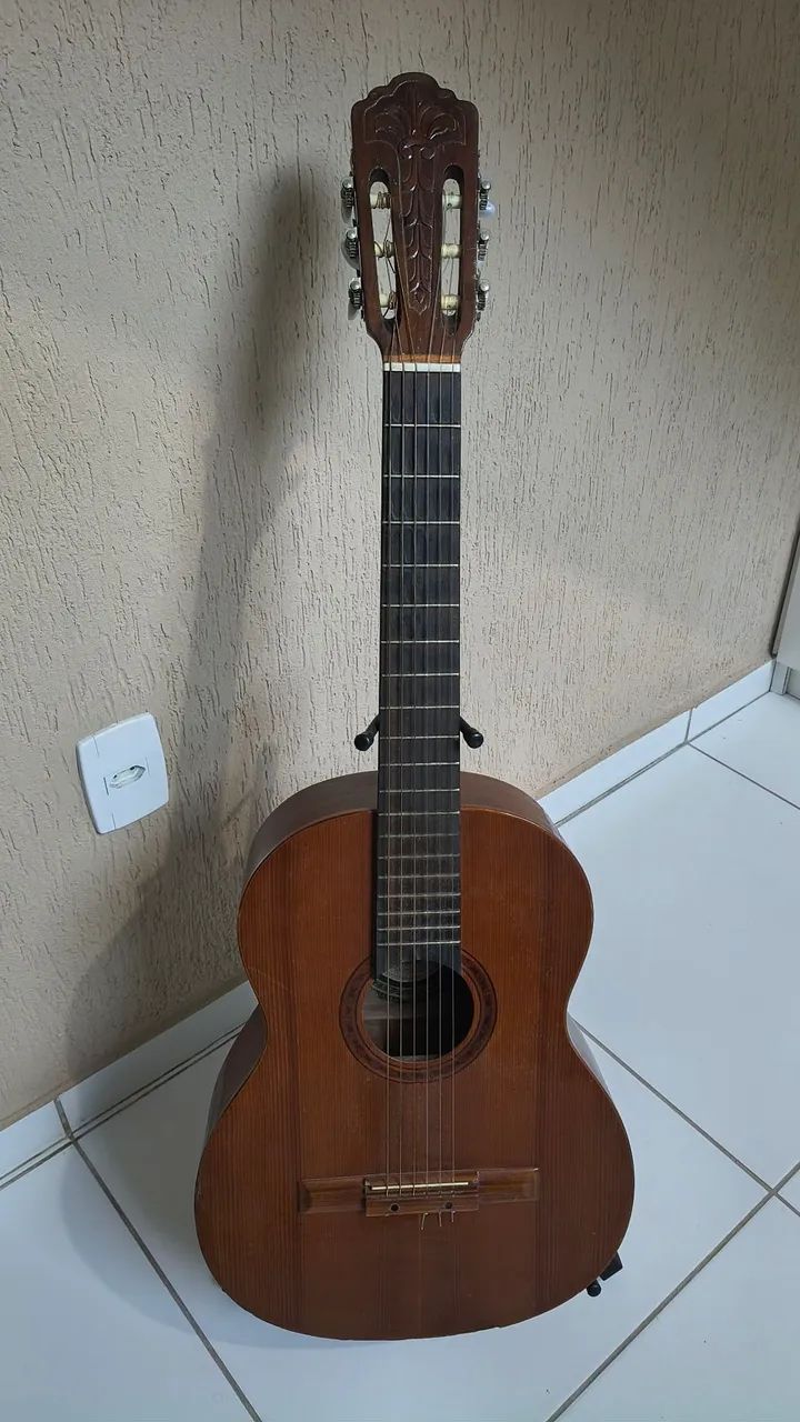 Violão Di Giorgio 