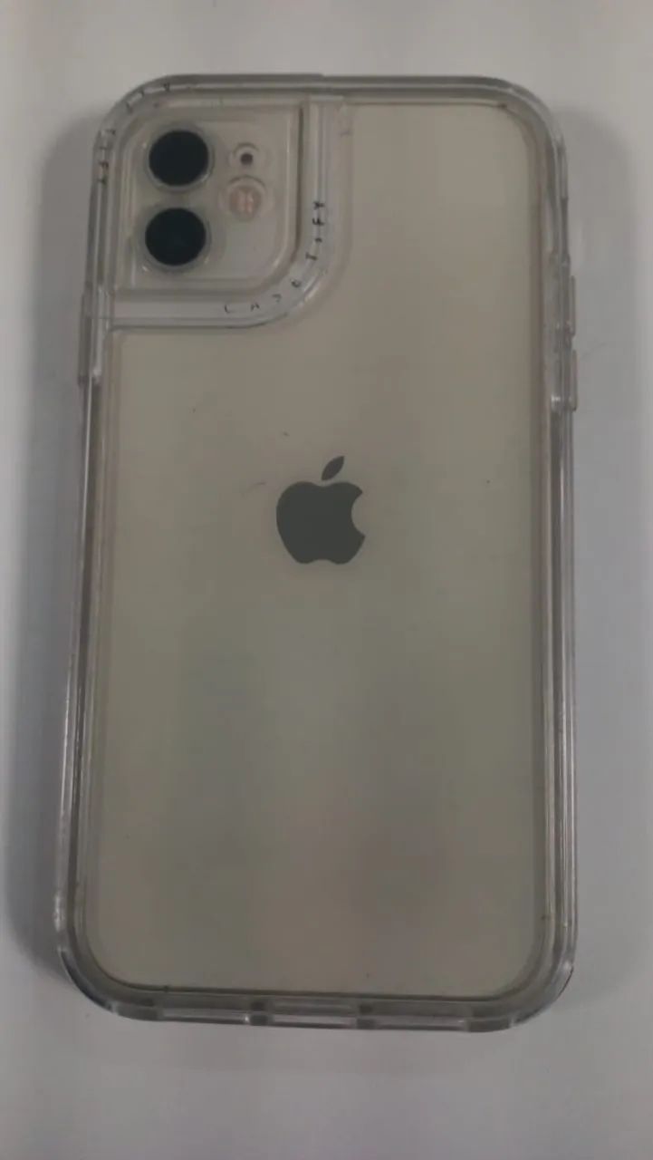 iPhone 11 550 reais