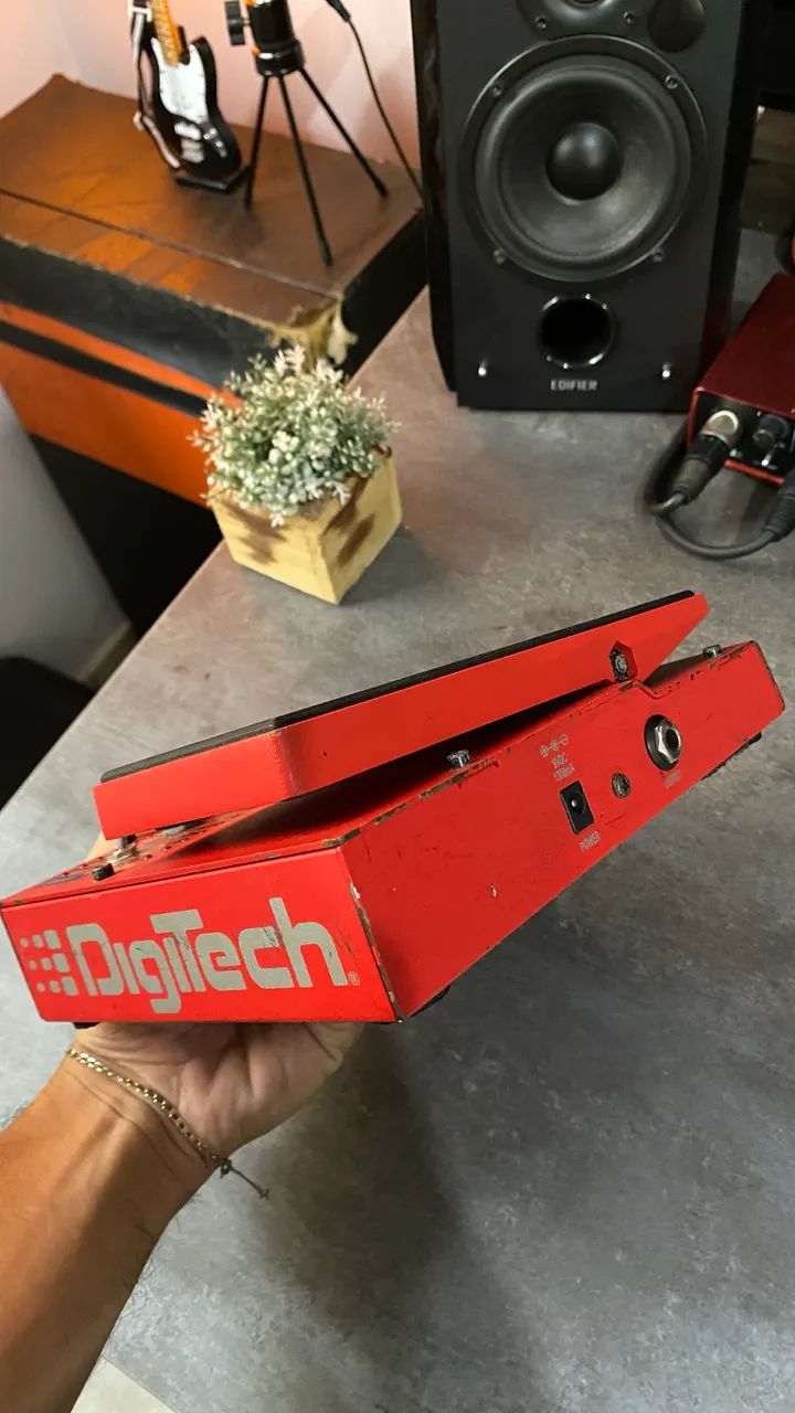 Whammy V à venda - Foto 3