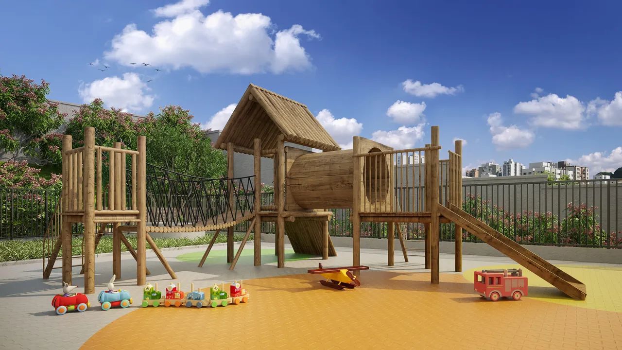 MAGNA MORUMBI - Foto 6