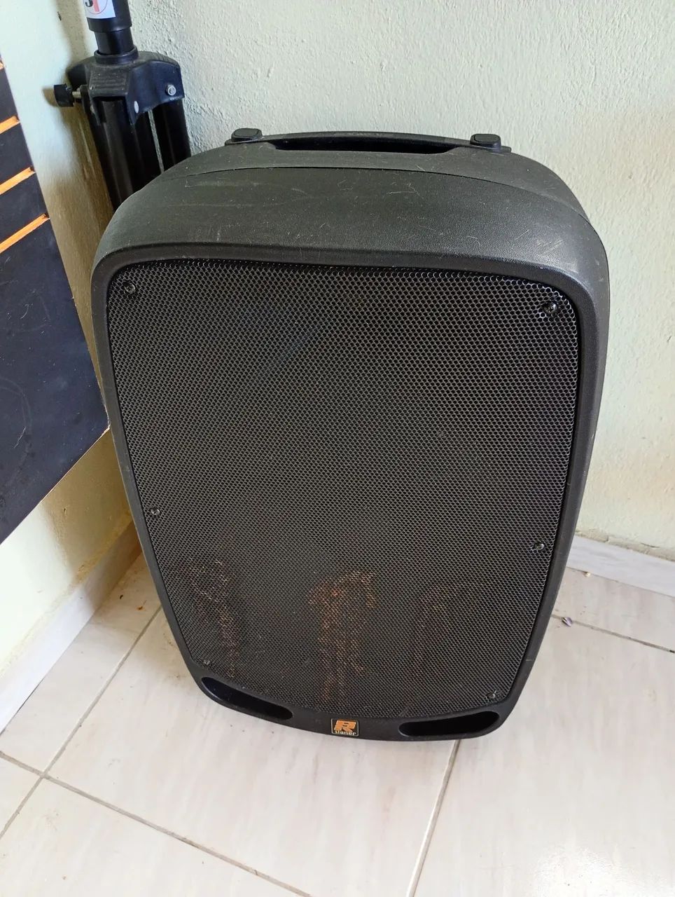 Vendo caixa de som  !!! - Foto 2