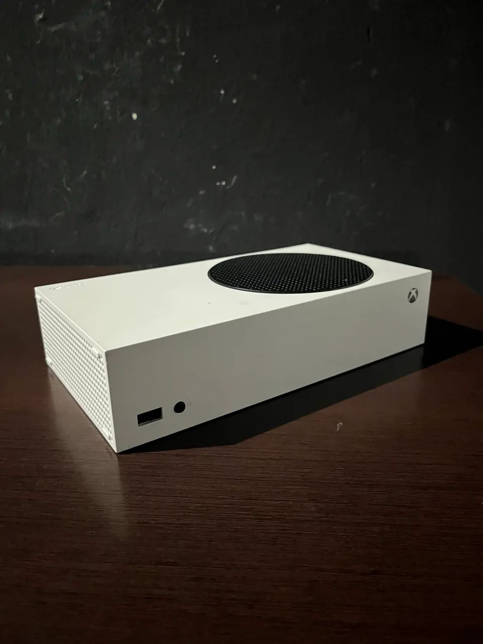 XBOX SÉRIES S - Modelo Nova Geração  - Foto 3