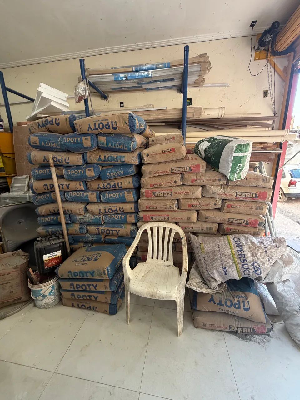 Material de construção  - Foto 4