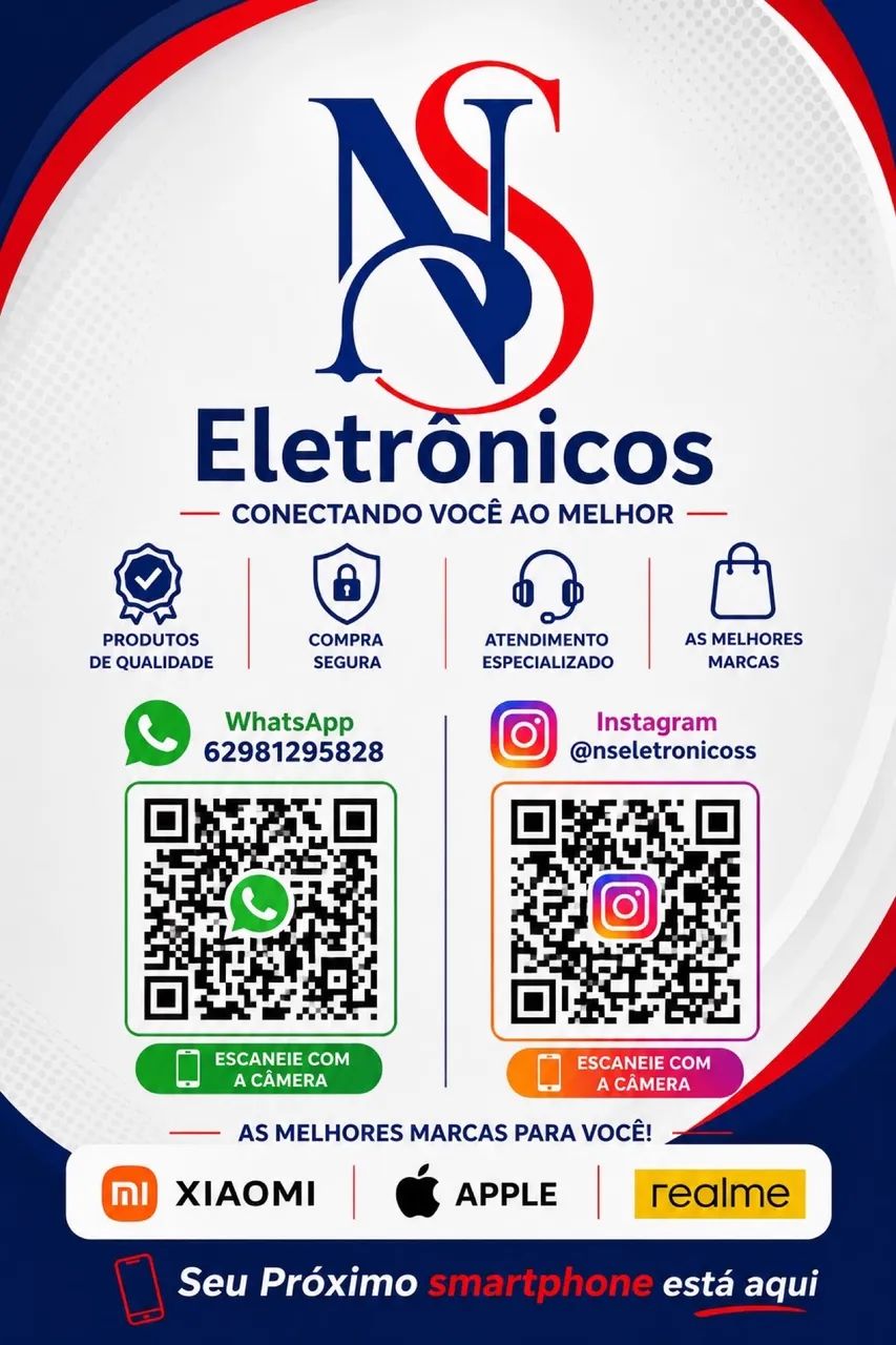 Poco x8 PRO (NFC) 512+12 Global Garantia - Foto 2