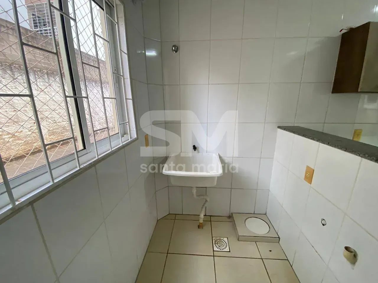 Apartamento para locação, Efapi, Chapecó - SC - Foto 5