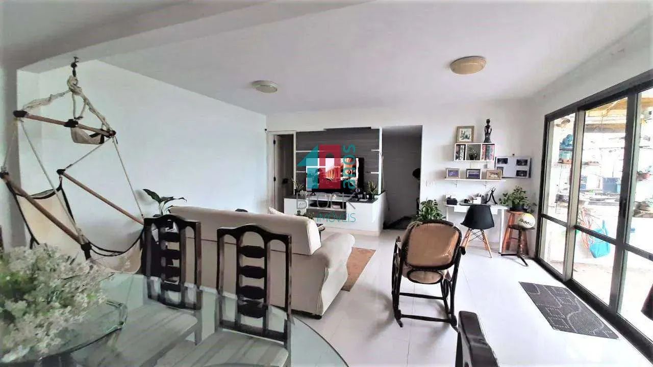 Barra da Tijuca | Cobertura 3 quartos, sendo 1 suite - Foto 3