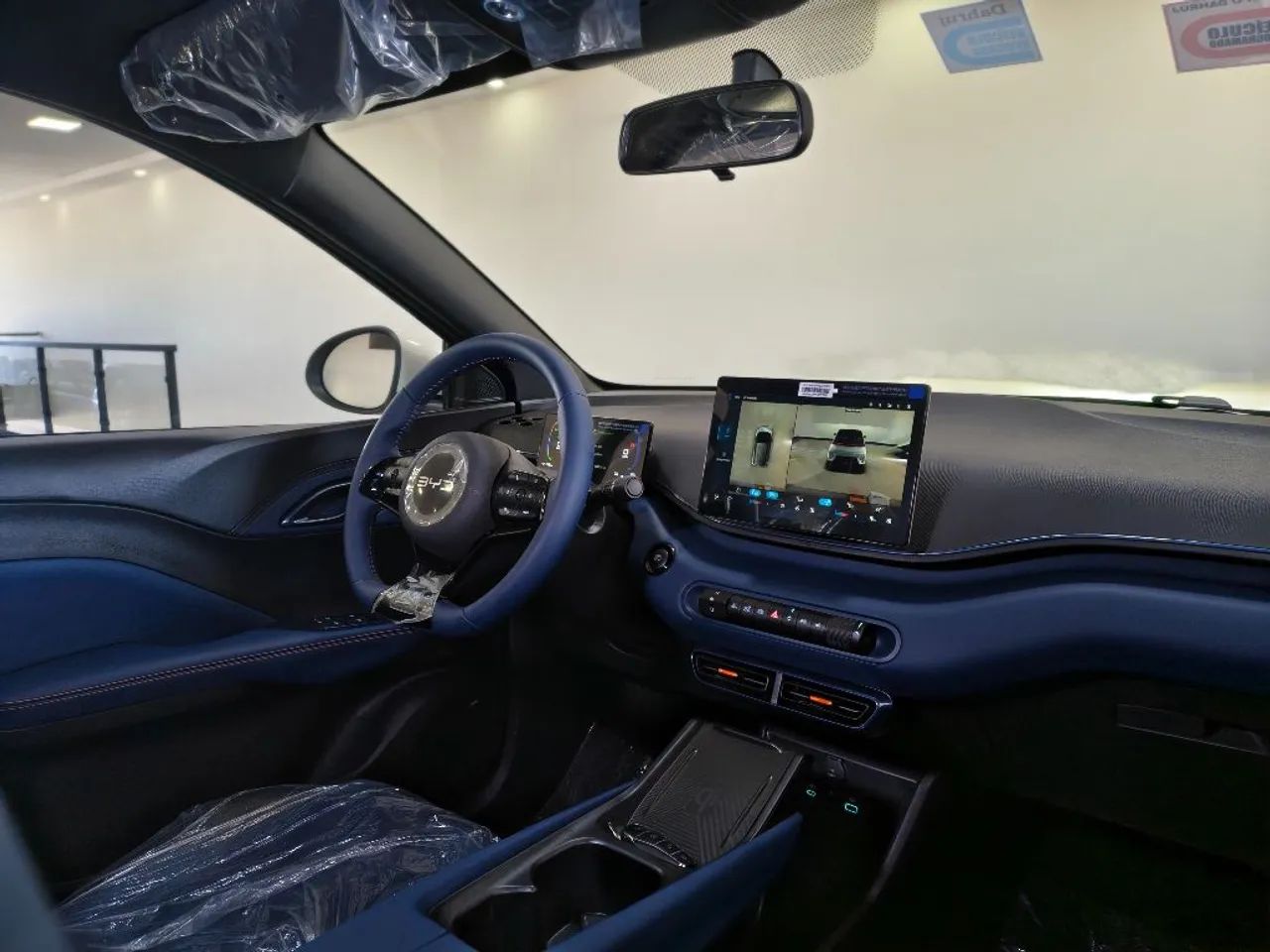 BYD Dolphin Mini (Elétrico) 2027 - Foto 4