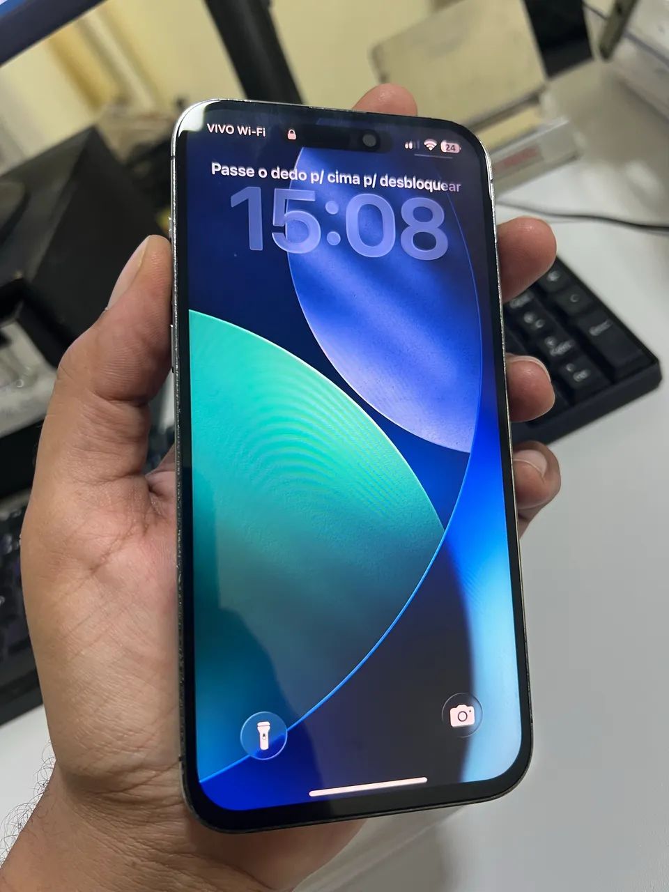 iPhone 14 Promax 256gb 