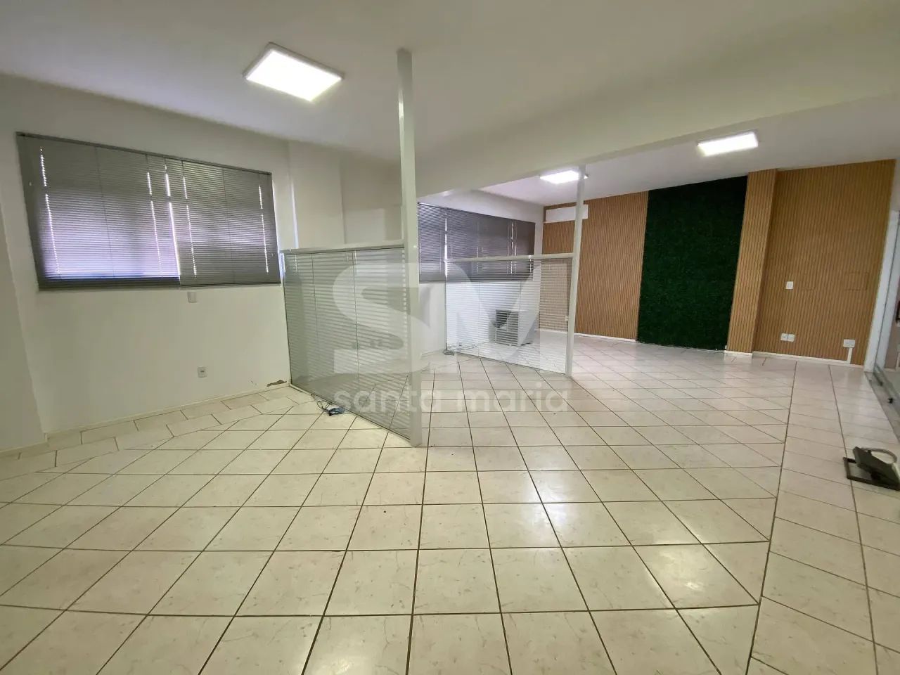 Sala para locação, Centro, Chapecó, SC - Foto 4