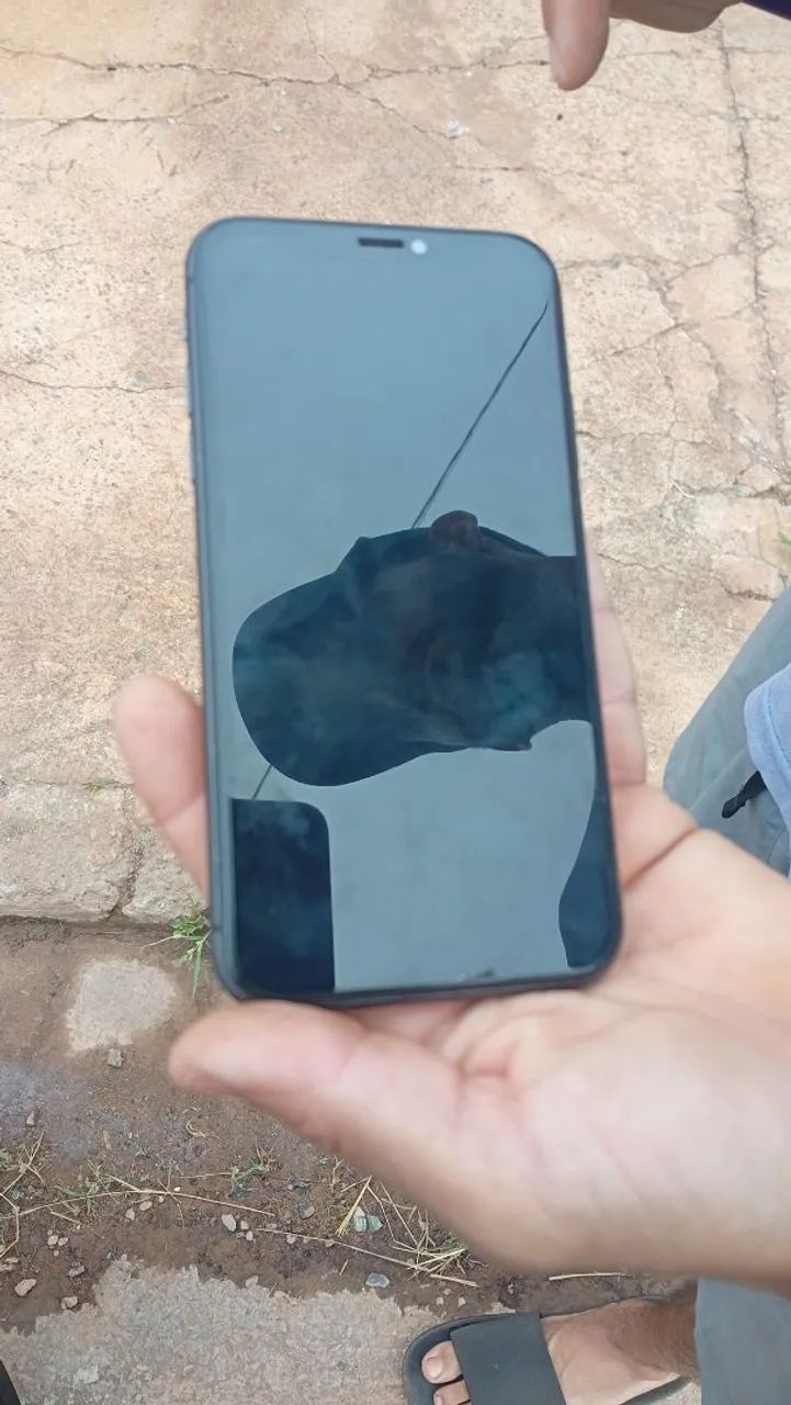 iPhone 11 128 GB 