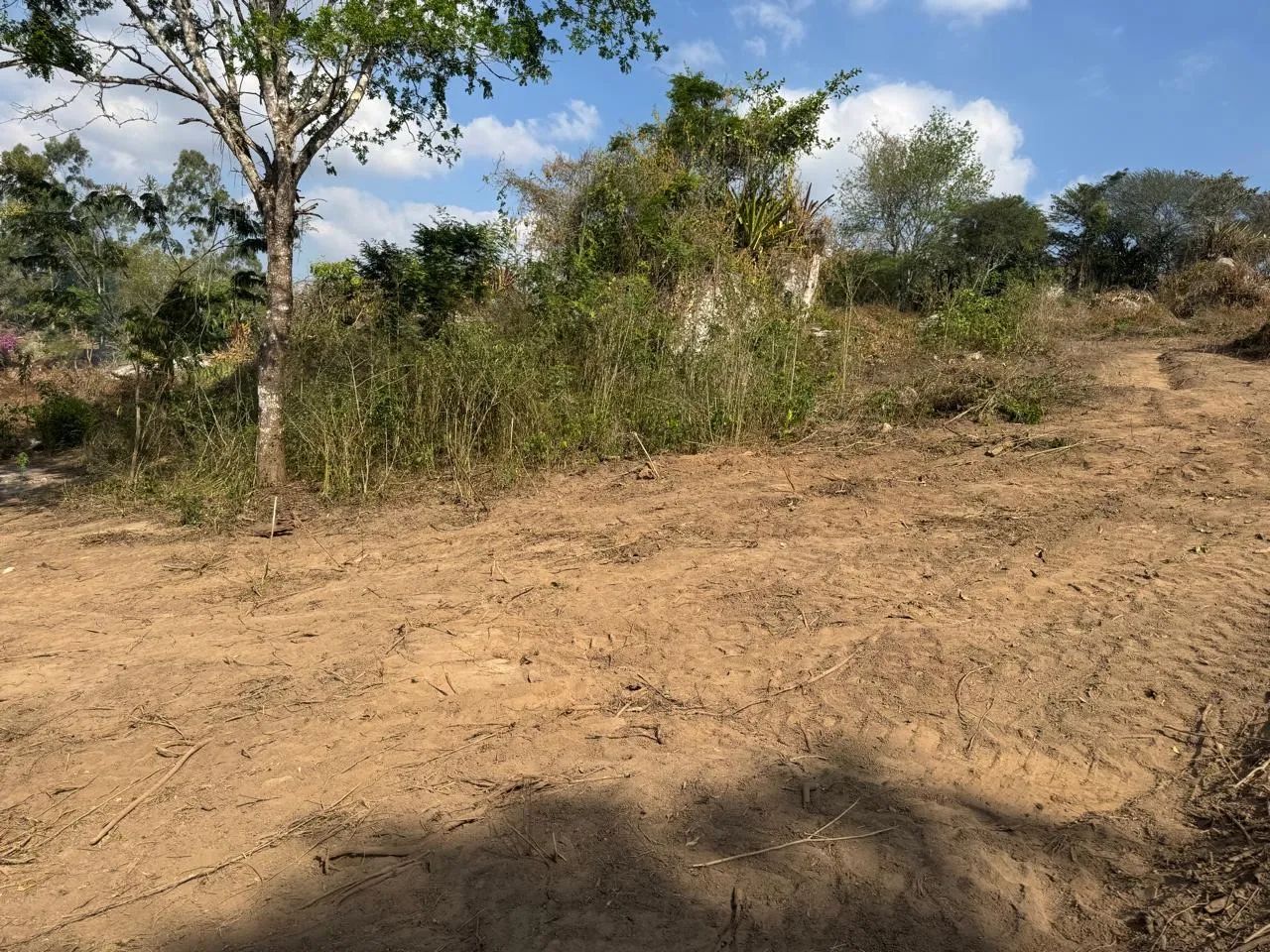 Vendo terreno na Serra Negra extra  - Foto 4