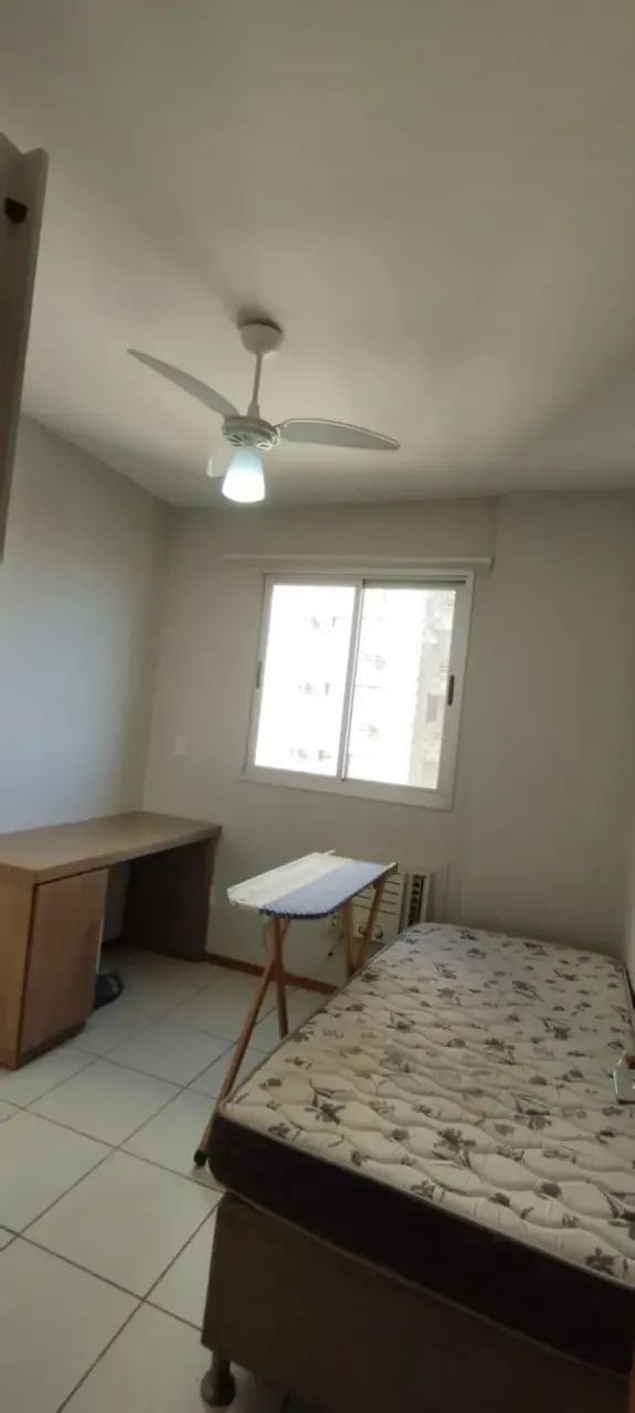 Apartamento para alugar mobiliado com 2 quartos no Coxipó - Foto 4