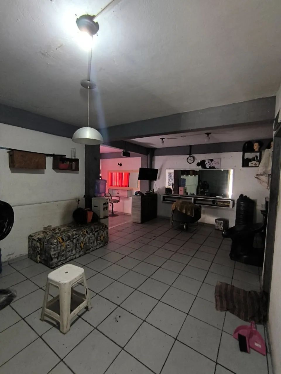 Vendo casa de 3 andares com pontos comerciais em Val de cães  - Foto 5