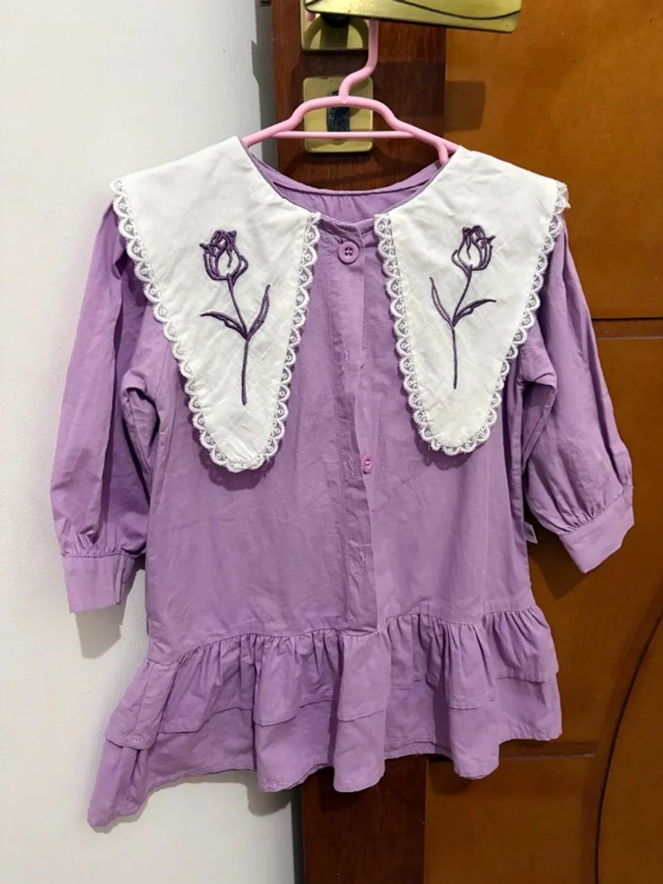 Roupas menina - Foto 2