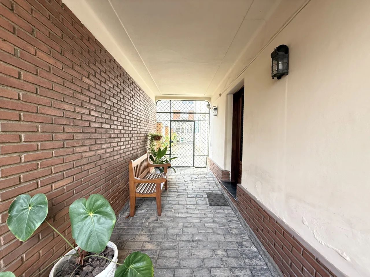 Sobrado para venda em Perdizes com 9 quartos, 213m² - Foto 4
