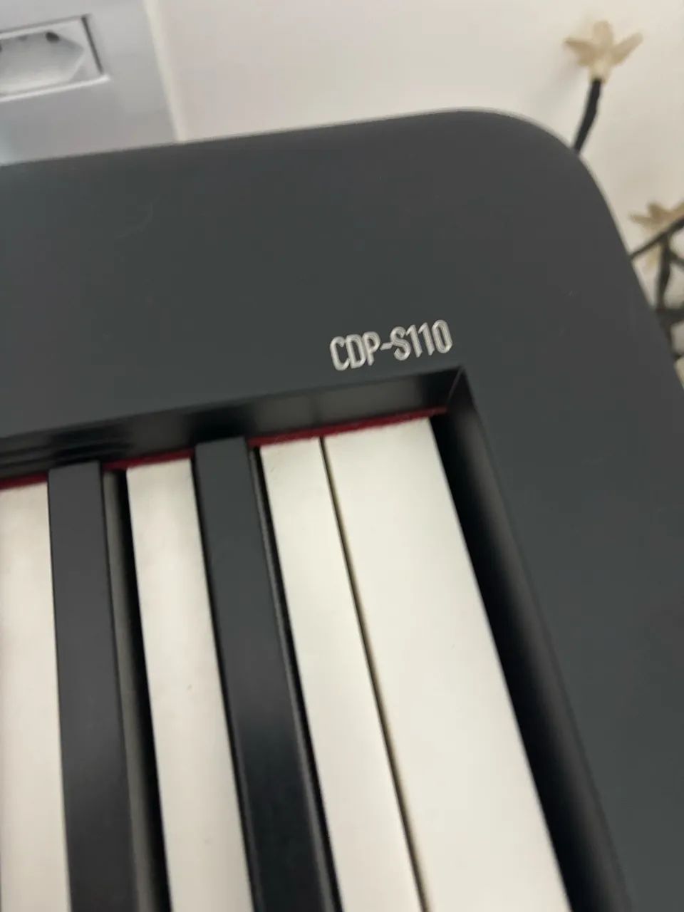 Piano Cassio 88 teclas - Foto 2