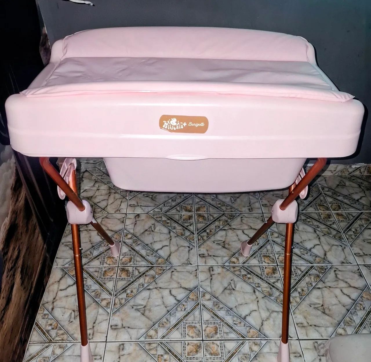 Banheira - Foto 2