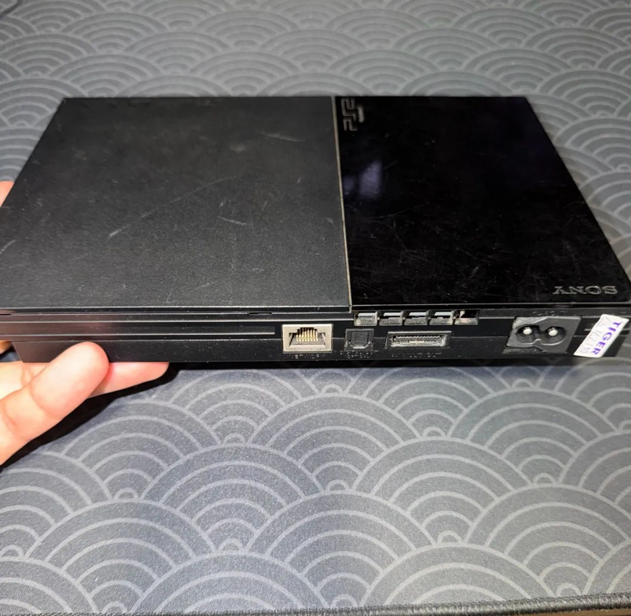 PlayStation 2 Slim - Foto 3