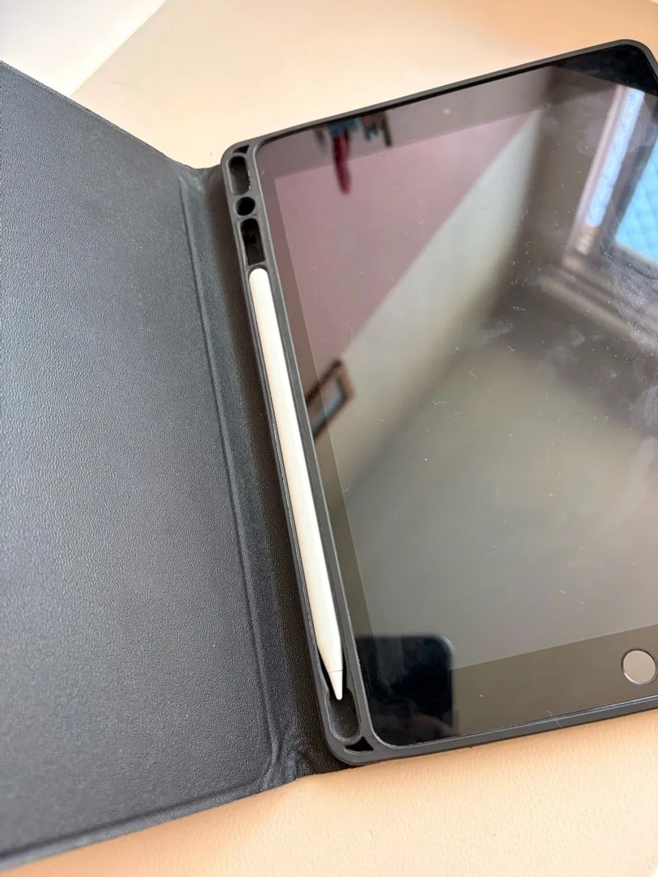 iPad 9ª geração 256gb - Foto 4
