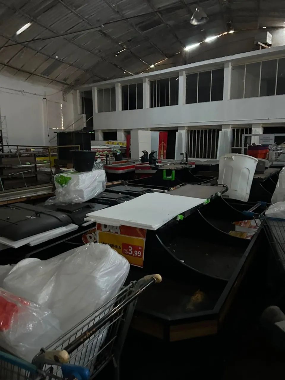 OPORTUNIDADE ÚNICA - EQUIPAMENTOS COMPLETOS PARA MERCADO  - Foto 3