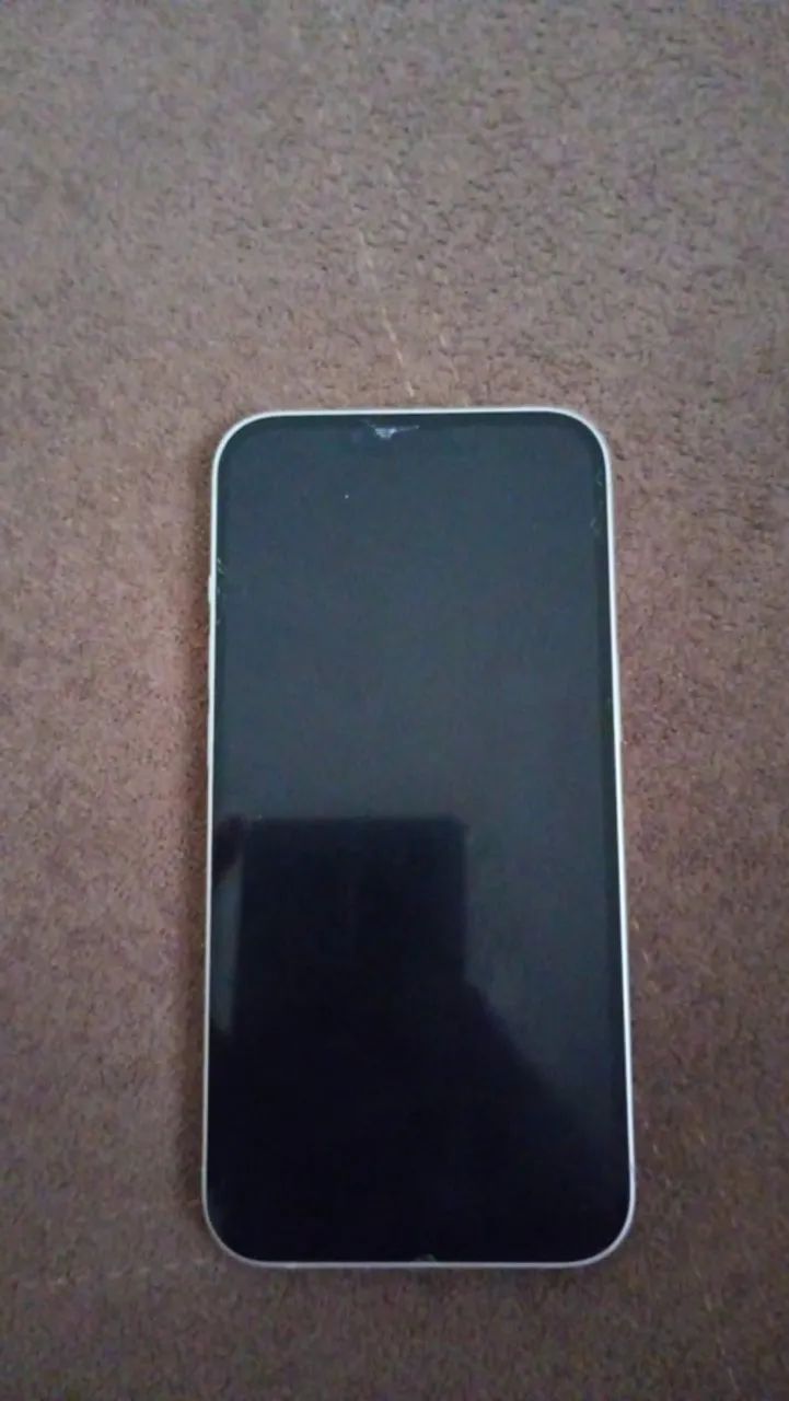 Iphone 13 semi novo  - Foto 3