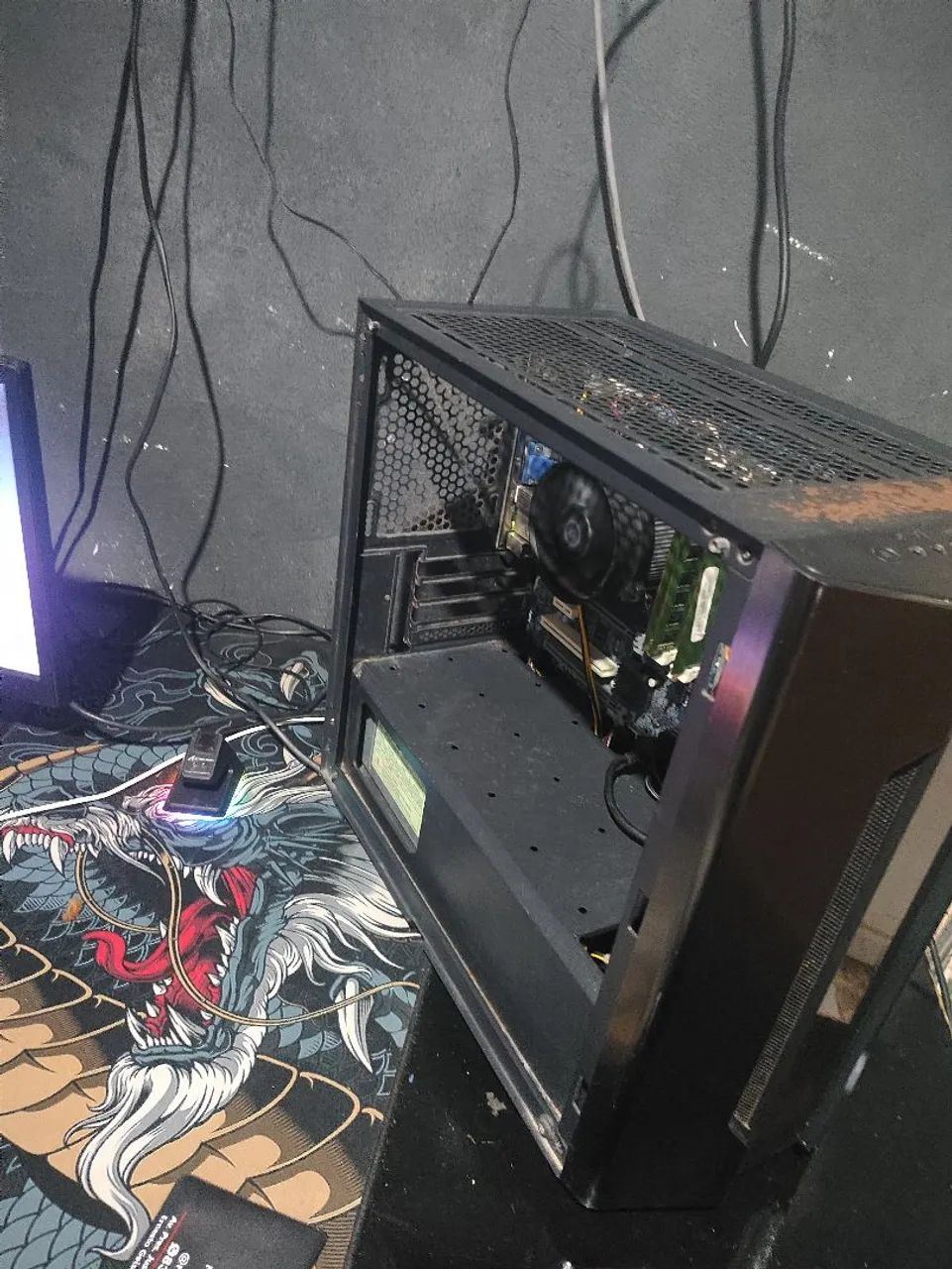 Computador i5 