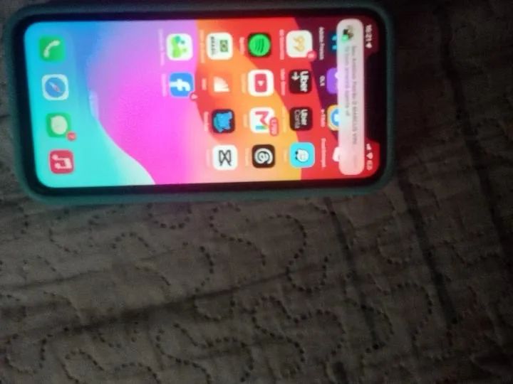 iPhone 11 - Foto 3