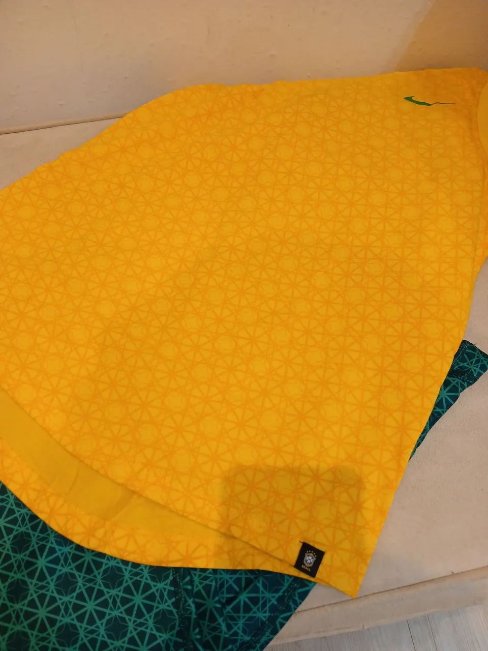 Conjunto Nike Copa do Mundo - Foto 3