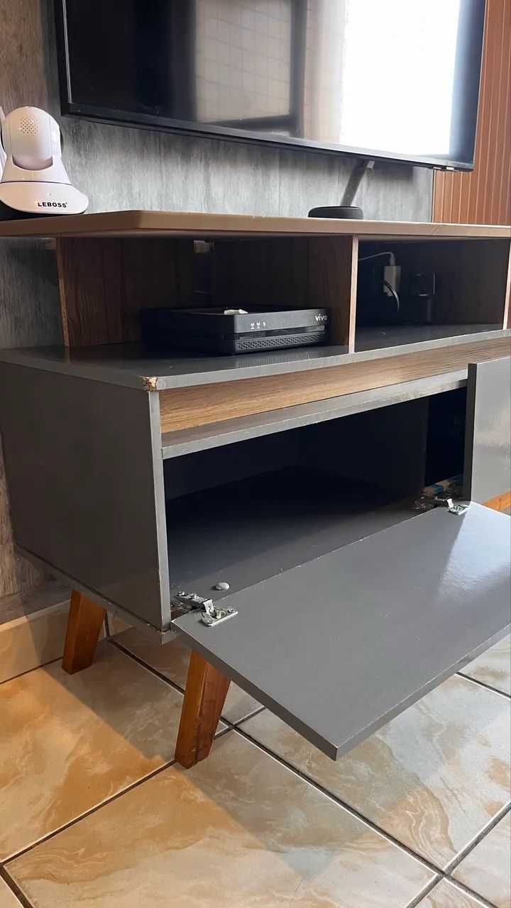 Rack Sala - Foto 3