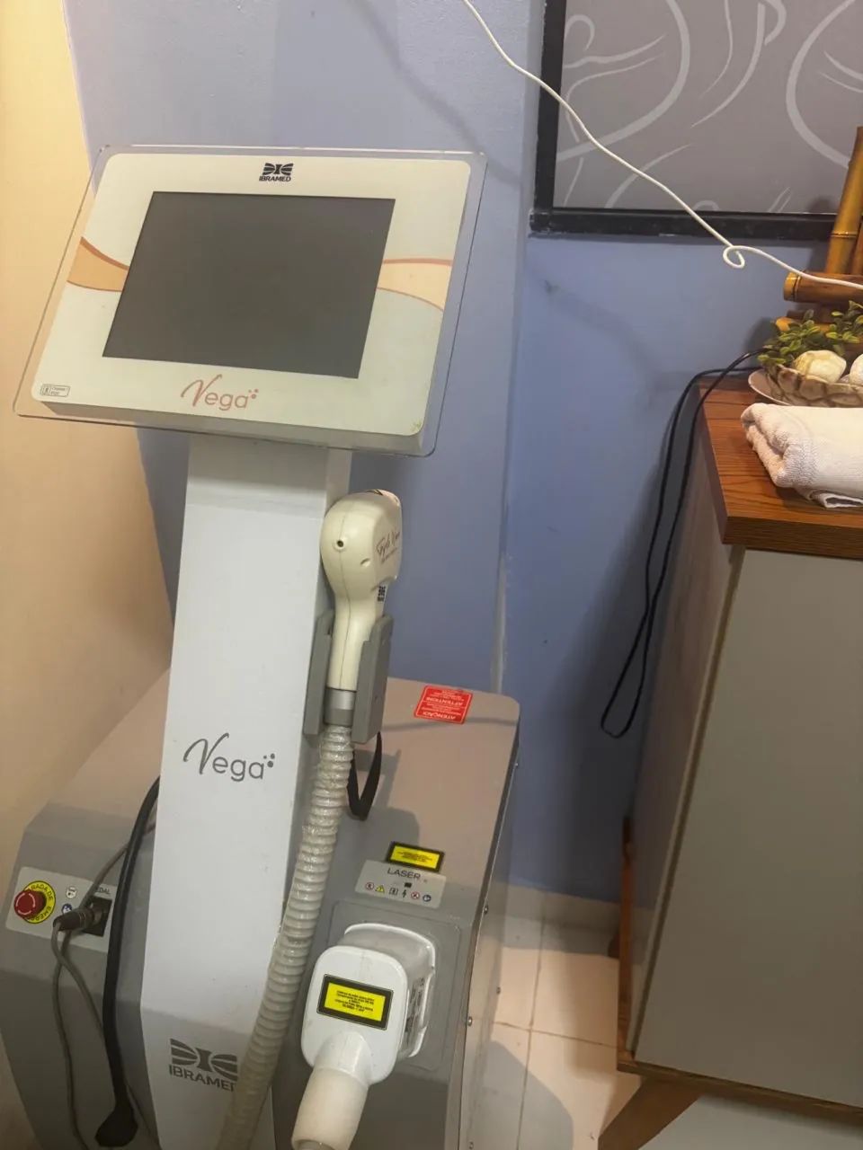 Aparelhos para clinica de estética  - Foto 4