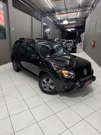 Renault Duster Dynamique 1.6 Flex 16V Aut. 2020 - Foto 3