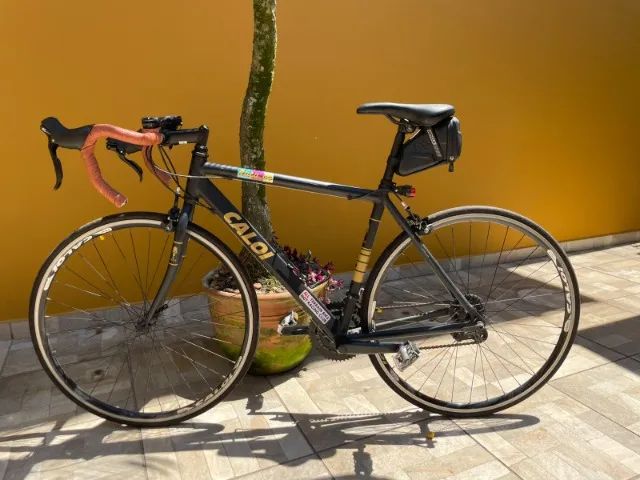 Caloi 10 Single Speed Bicicleta 