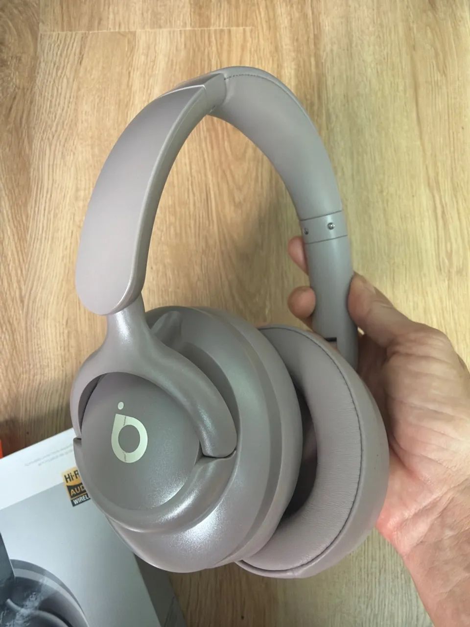 Headphone Bluetooth  - Foto 3