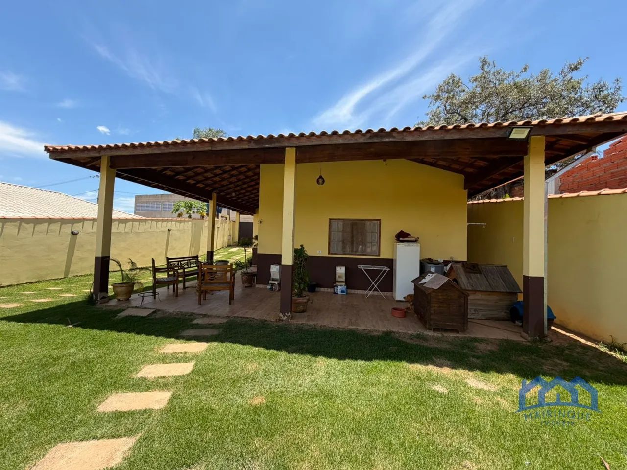 Chácara com 3 Quartos e 3 banheiros à Venda, 1.000 m² por R$ 650.000 Cód. ch2575 - Foto 6