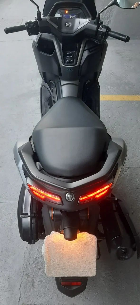 Yamaha  - Foto 5