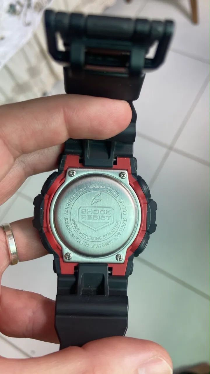 G shock original - Foto 3