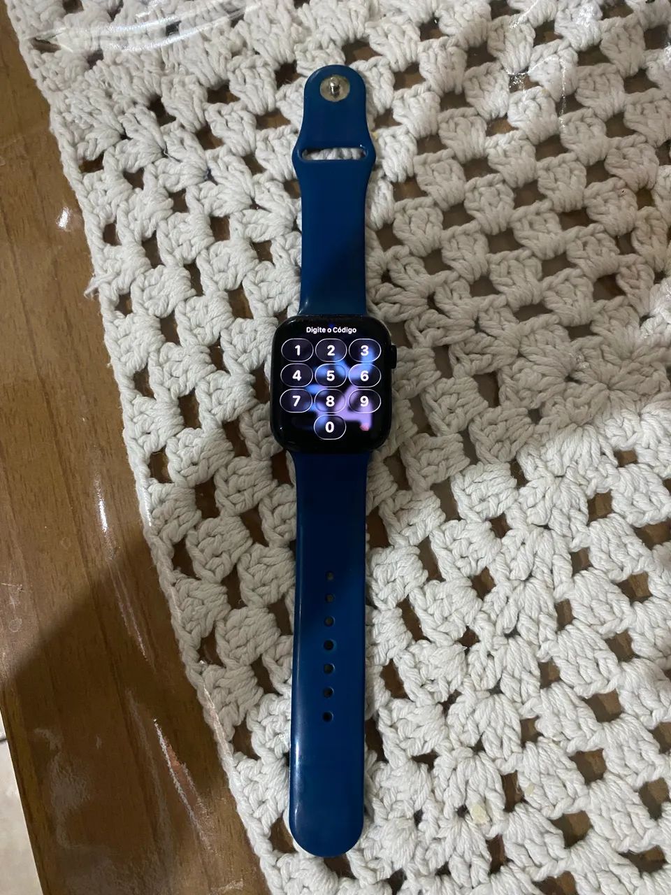 Apple Watch Series 9 - Foto 2